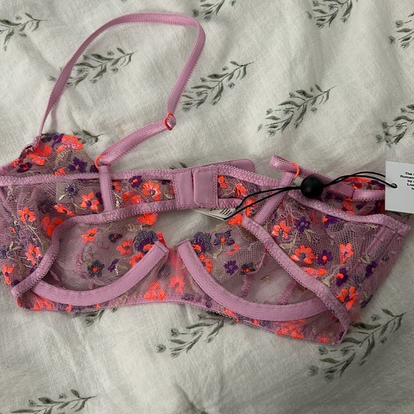 For Love and Lemons Bra - Picture 4 of 4